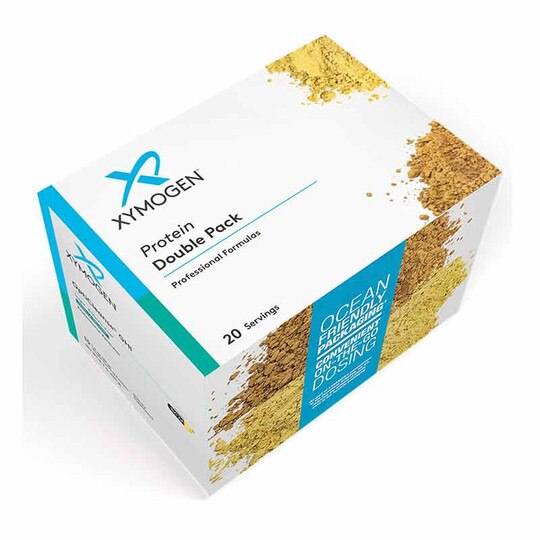 OptiCleanse GHI Sugar & Stevia Free, XYM